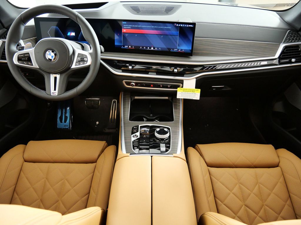 Thumbnail: 2026 BMW X5 - 5