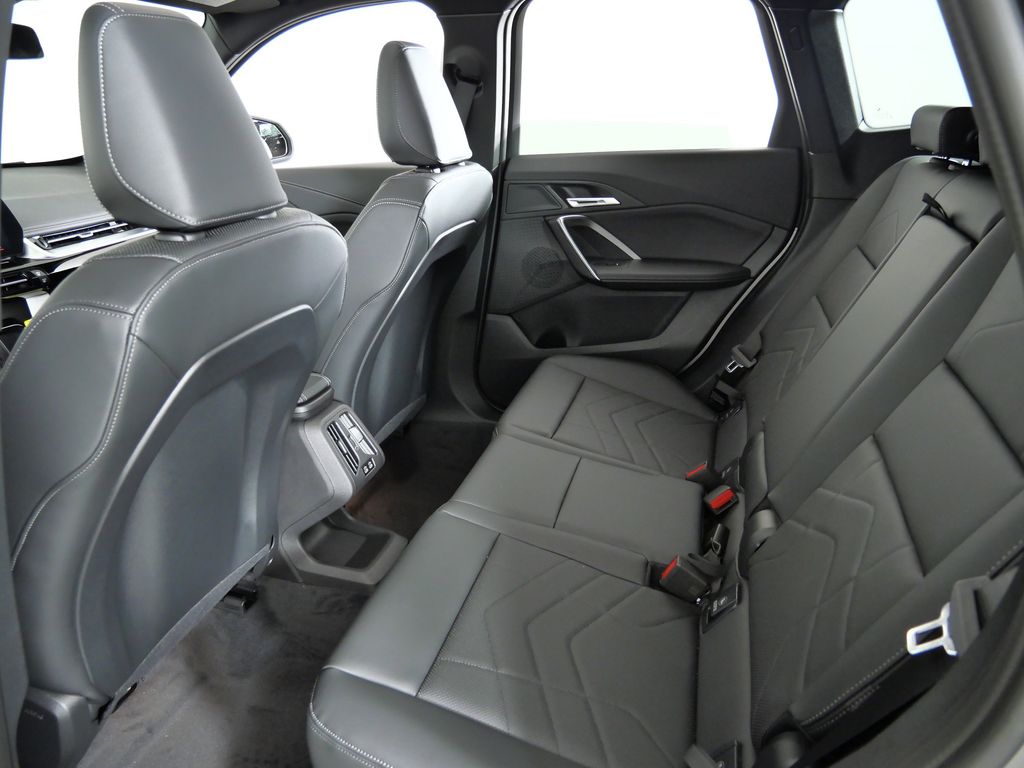 Thumbnail: 2026 BMW X1 - 29