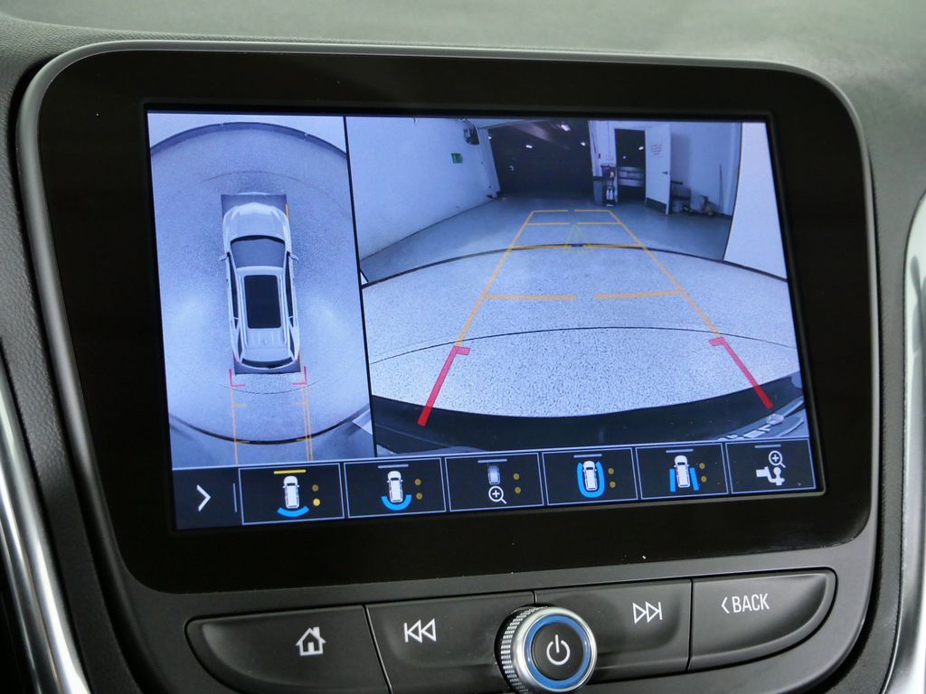 Thumbnail: 2019 Chevrolet Equinox - 50