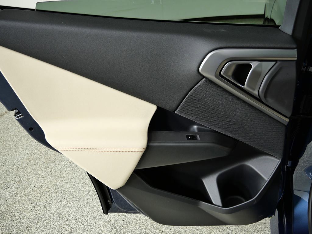 Thumbnail: 2026 BMW X3 - 32