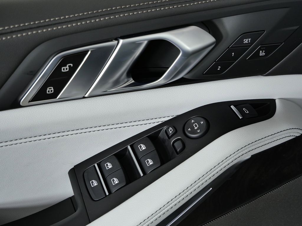 Thumbnail: 2026 BMW X5 - 36