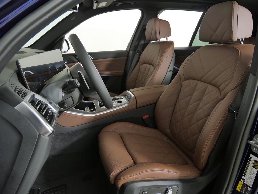 Thumbnail: 2026 BMW X5 - 36