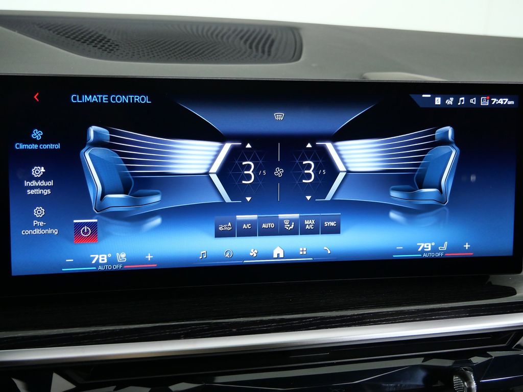 Thumbnail: 2026 BMW X5 - 45