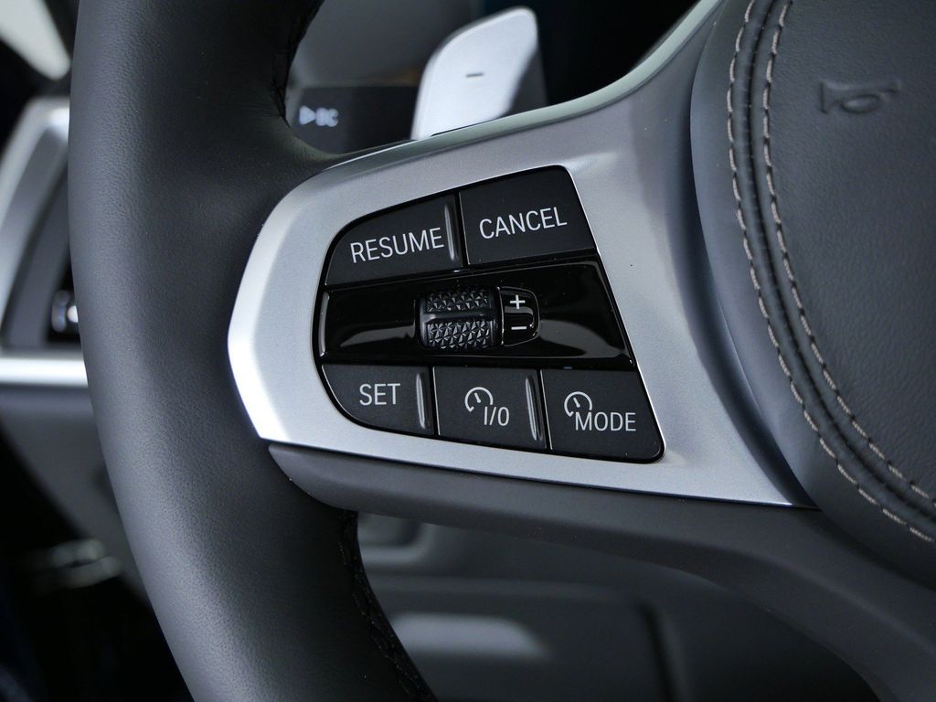 Thumbnail: 2026 BMW X5 - 40