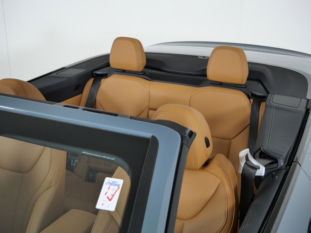 Thumbnail: 2025 BMW 4 Series - 22