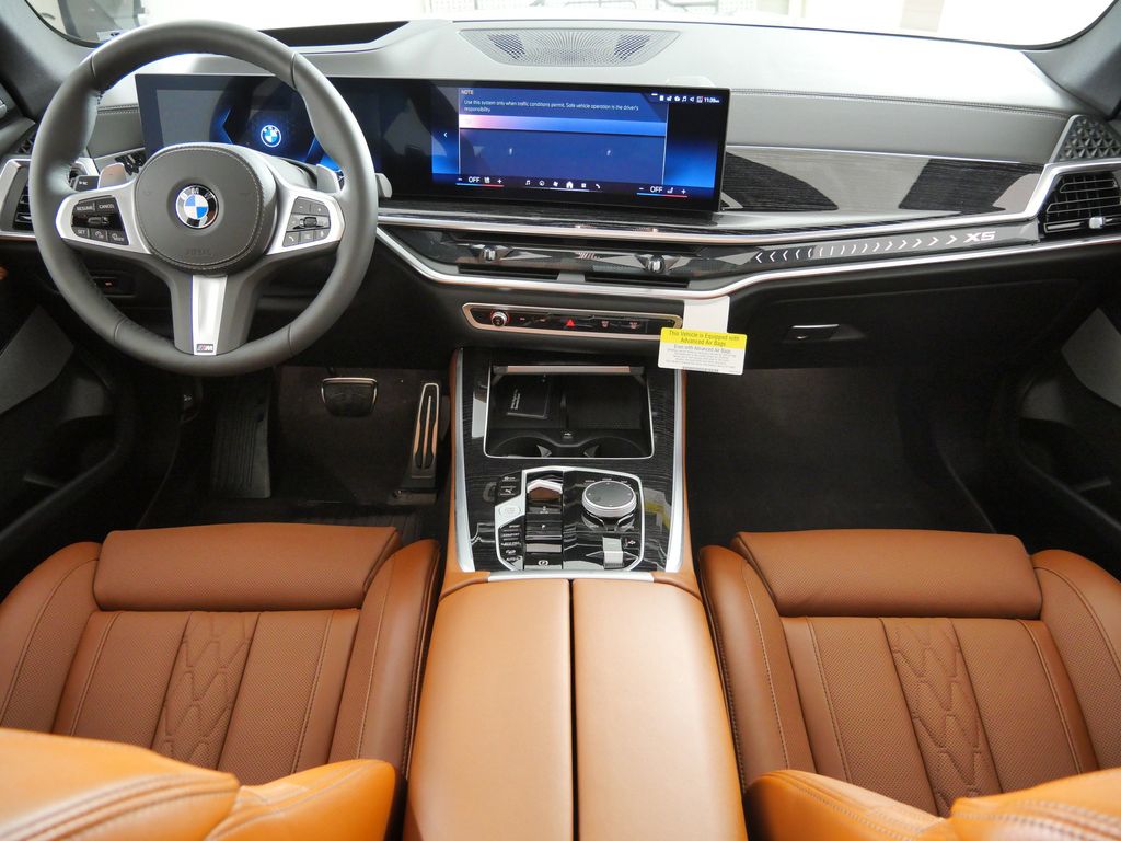 Thumbnail: 2026 BMW X5 - 5