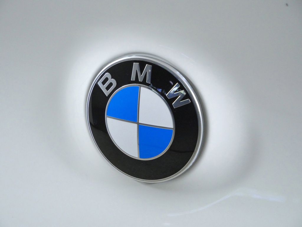Thumbnail: 2026 BMW X3 - 11