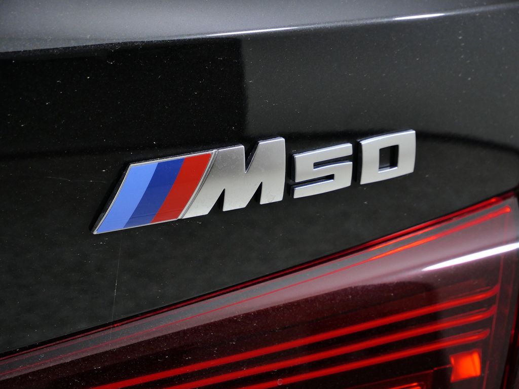Thumbnail: 2025 BMW i4 - 13