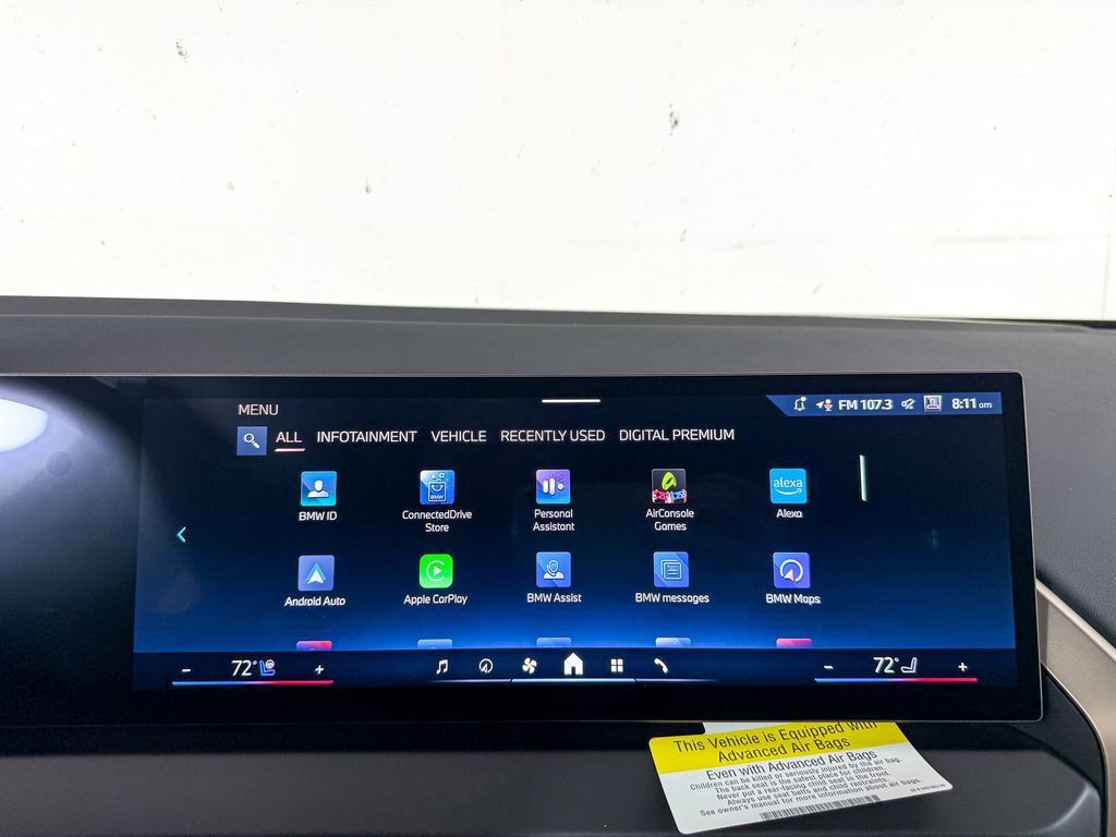 Thumbnail: 2025 BMW X3 - 41