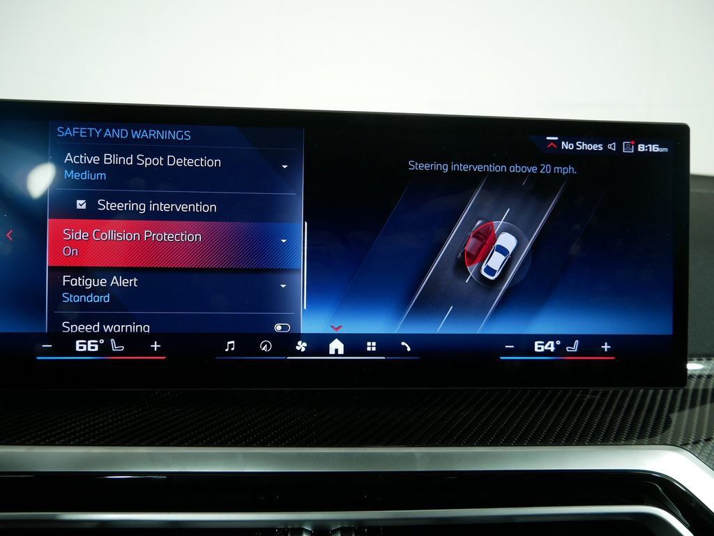 Thumbnail: 2024 BMW i4 - 47