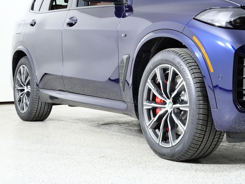 Thumbnail: 2026 BMW X5 - 6