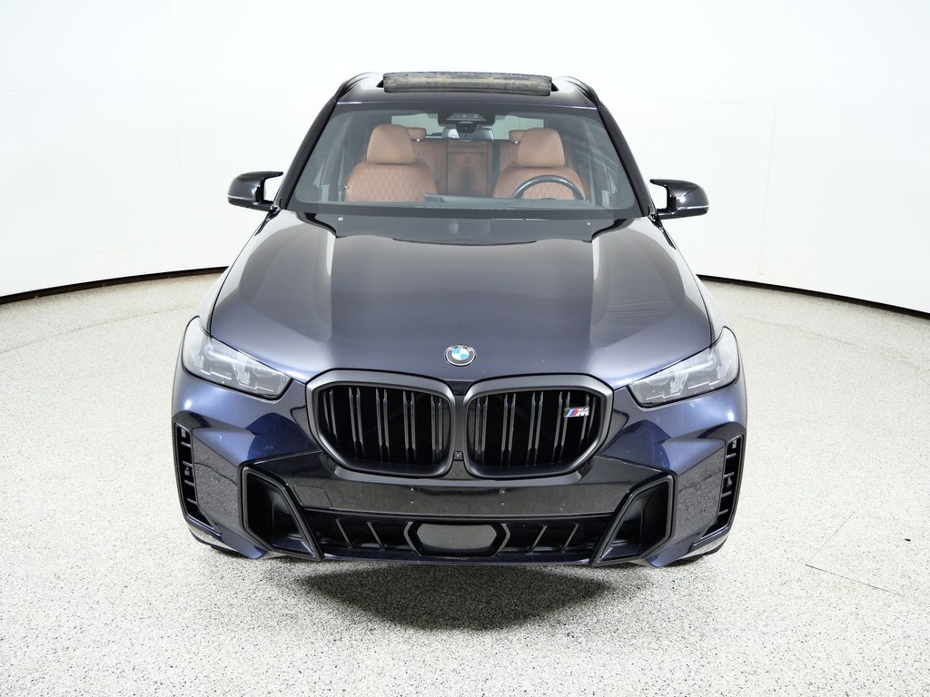 Thumbnail: 2025 BMW X5 - 20