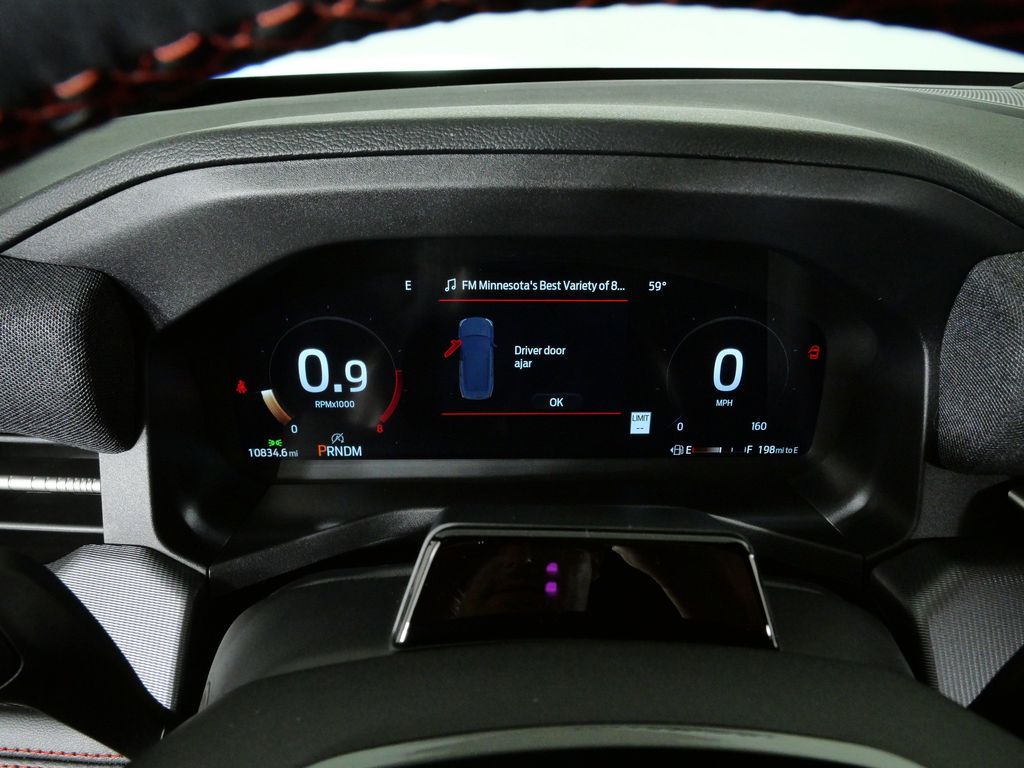 Thumbnail: 2025 Ford Explorer - 44