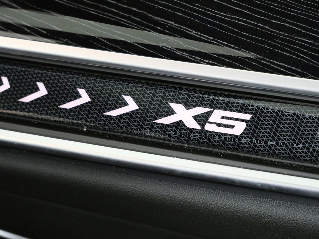 Thumbnail: 2024 BMW X5 - 29