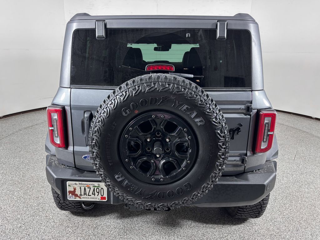 Thumbnail: 2024 Ford Bronco - 7