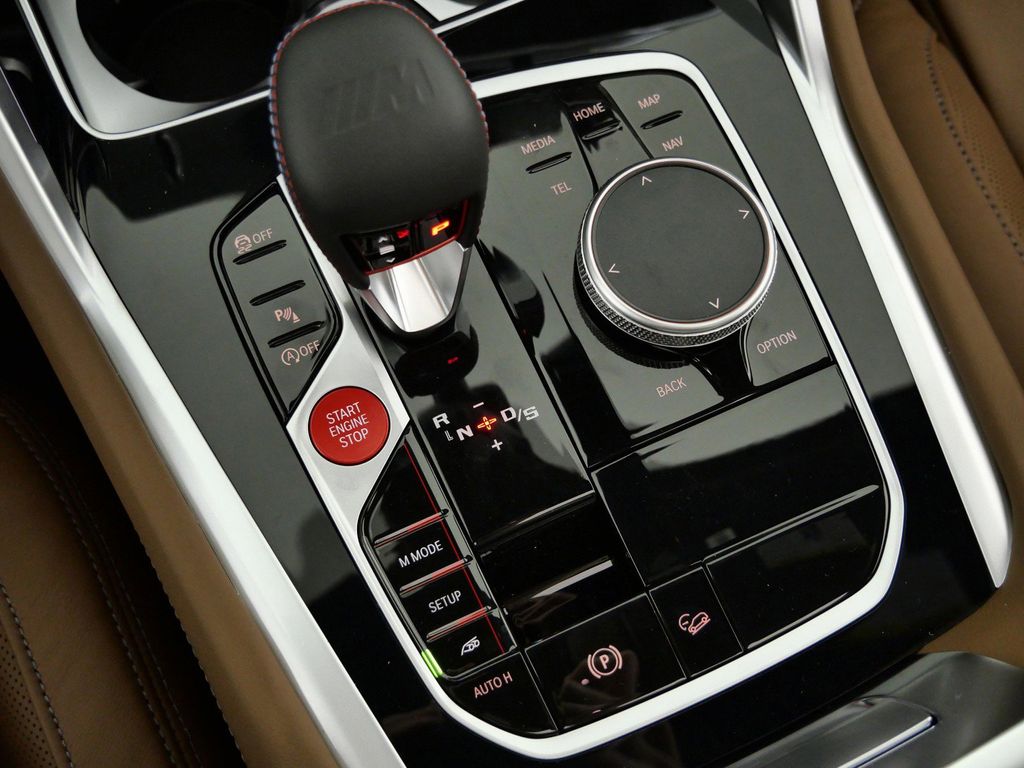 Thumbnail: 2026 BMW X5 - 48