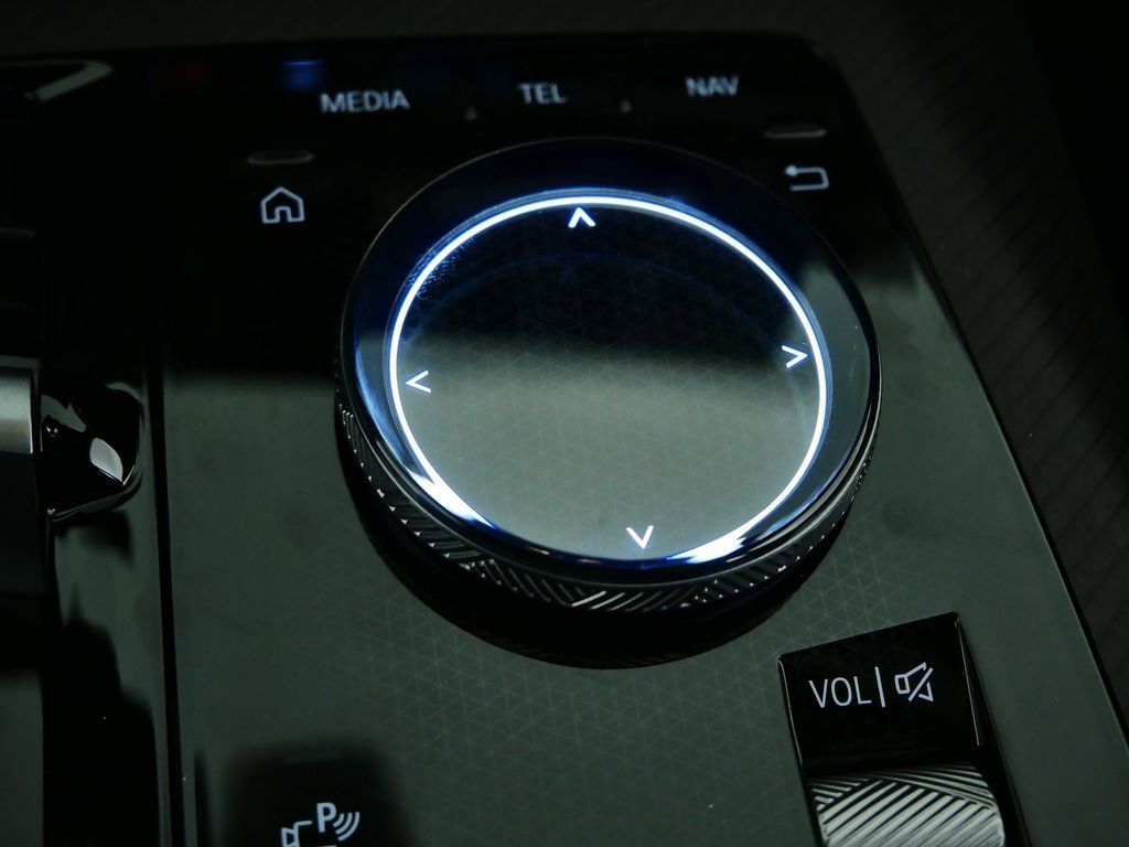 Thumbnail: 2026 BMW X3 - 42