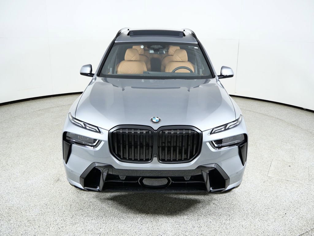 Thumbnail: 2026 BMW X7 - 18