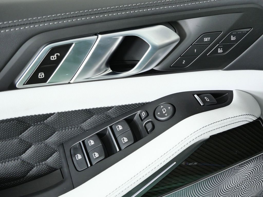 Thumbnail: 2026 BMW X5 - 37