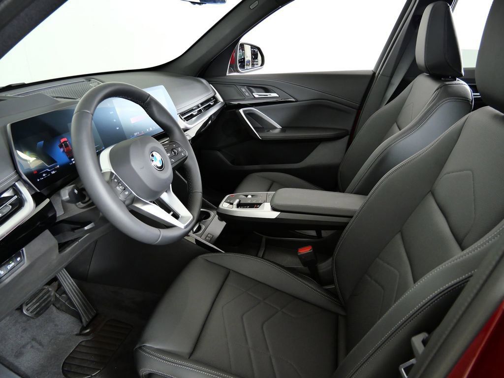 Thumbnail: 2026 BMW X1 - 34