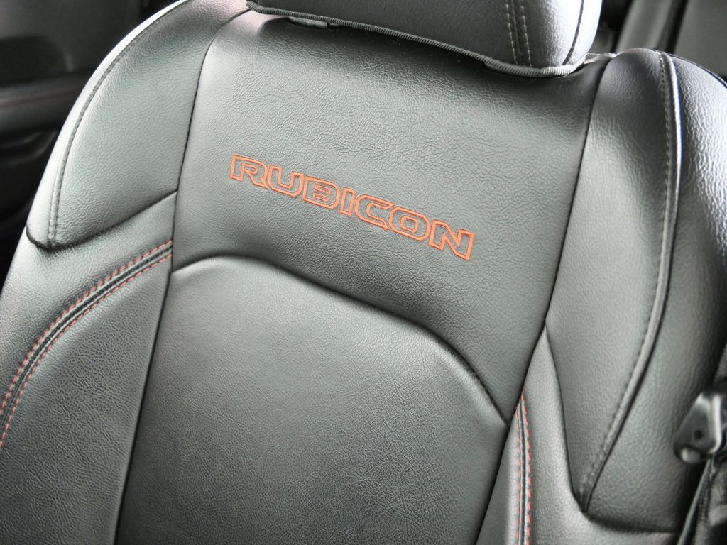 Thumbnail: 2023 Jeep Wrangler - 38