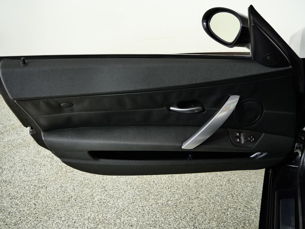 Thumbnail: 2007 BMW Z4 - 25