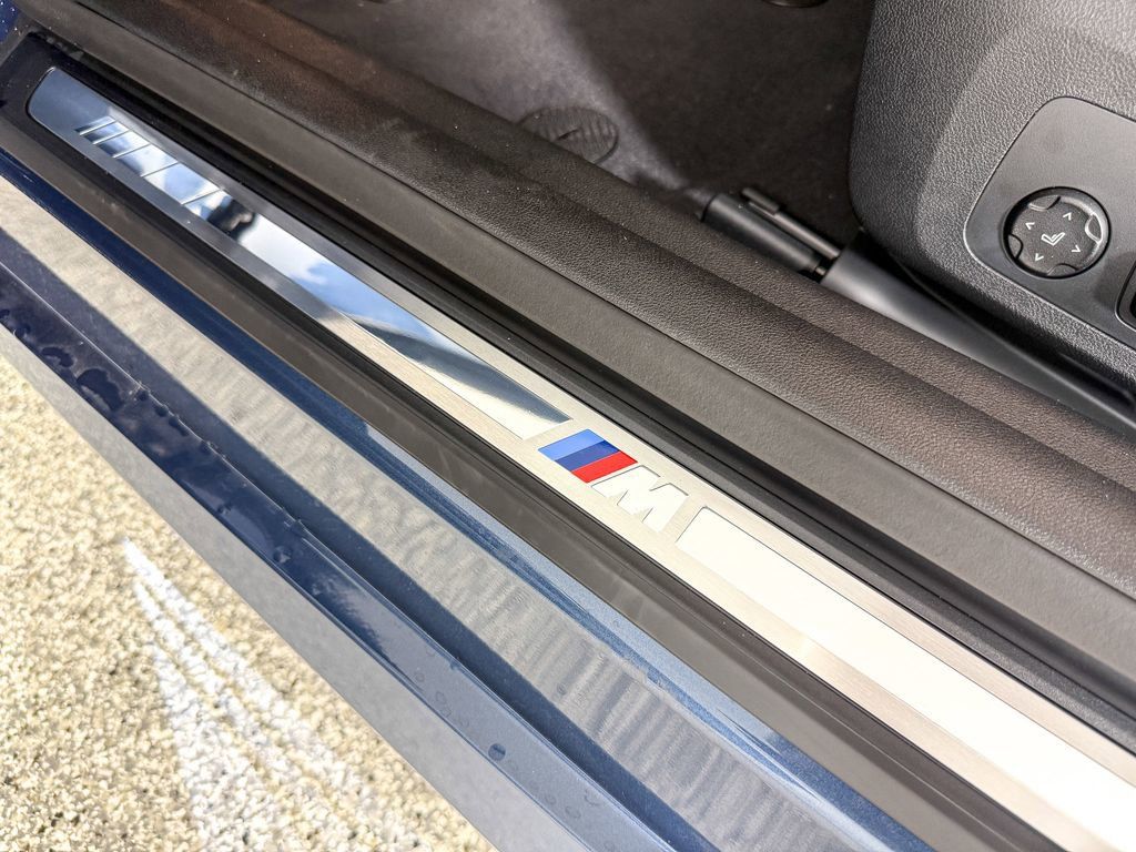 Thumbnail: 2026 BMW 4 Series - 36