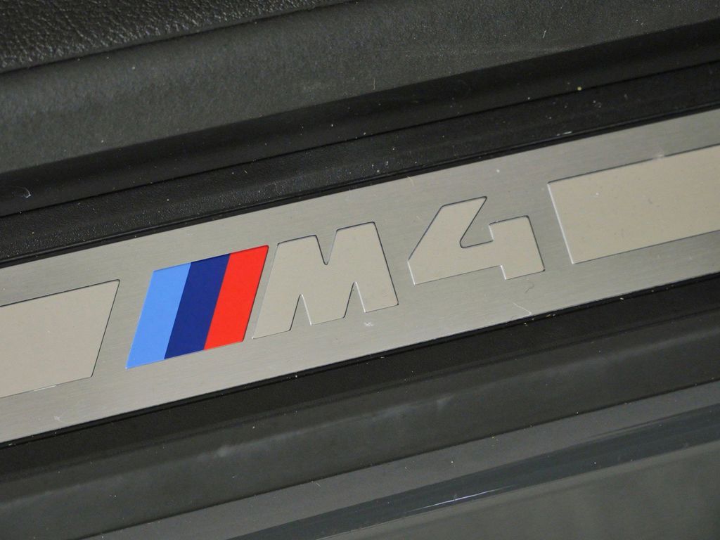 Thumbnail: 2024 BMW M4 - 23