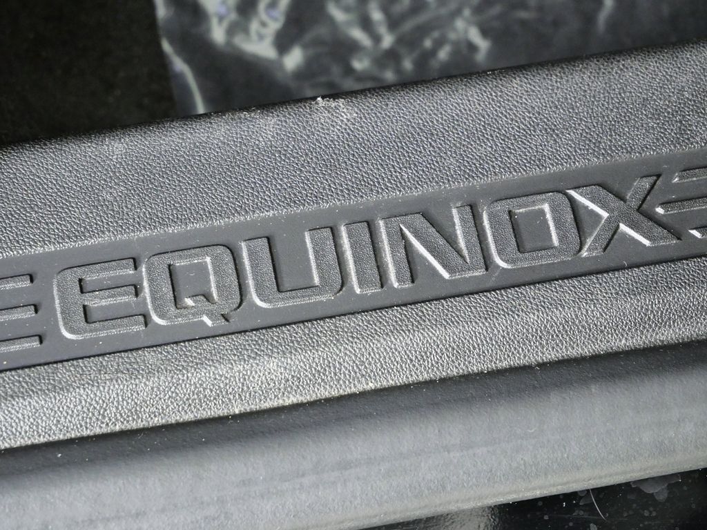 Thumbnail: 2018 Chevrolet Equinox - 23