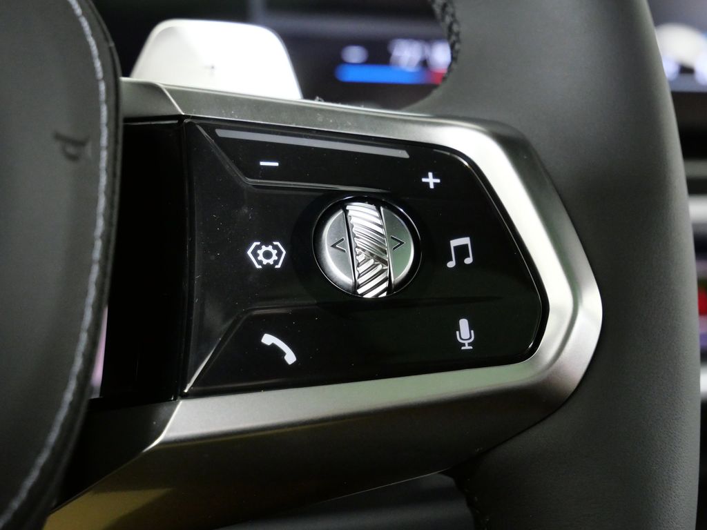 Thumbnail: 2026 BMW 7 Series - 41