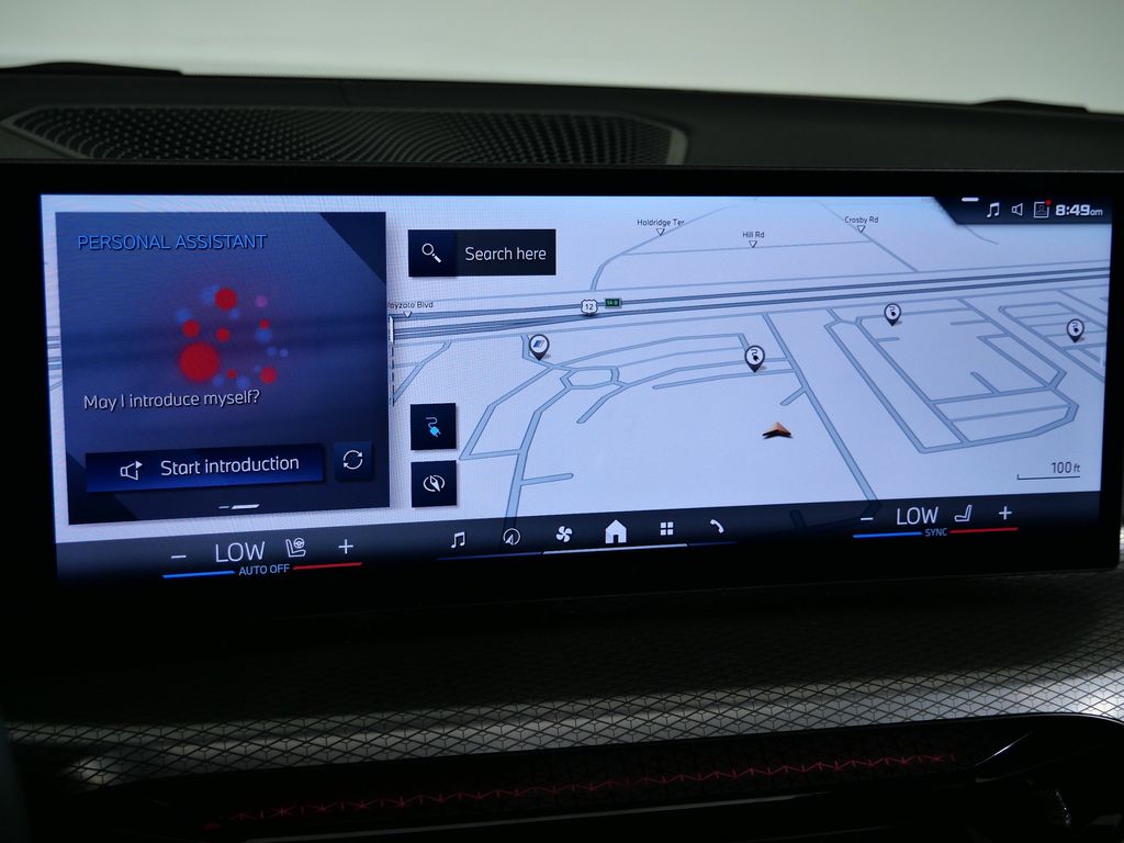 Thumbnail: 2025 BMW i4 - 48