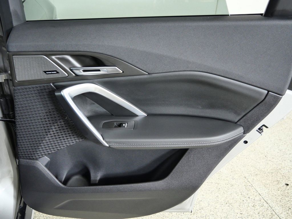 Thumbnail: 2026 BMW X1 - 23