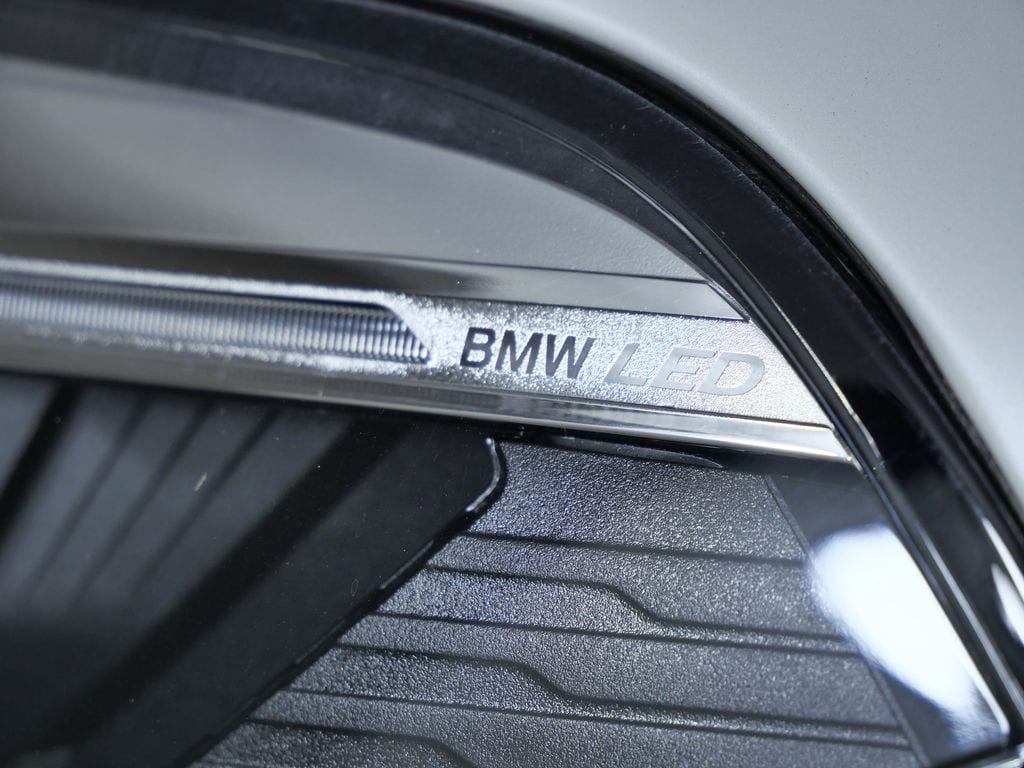 Thumbnail: 2023 BMW X5 - 5