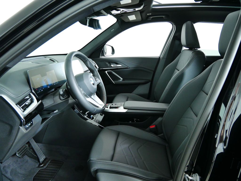 Thumbnail: 2026 BMW X1 - 28