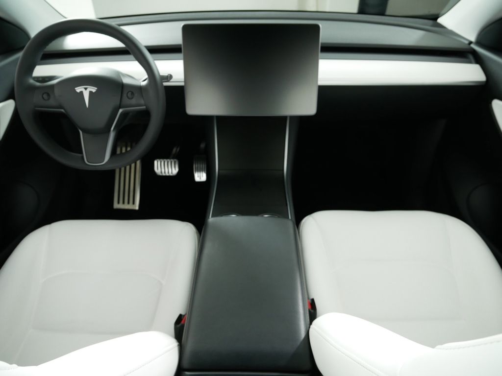 Thumbnail: 2020 Tesla Model Y - 7