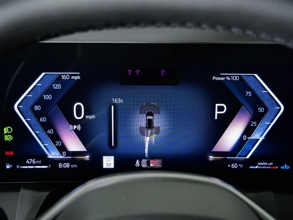 Thumbnail: 2026 BMW X3 - 50