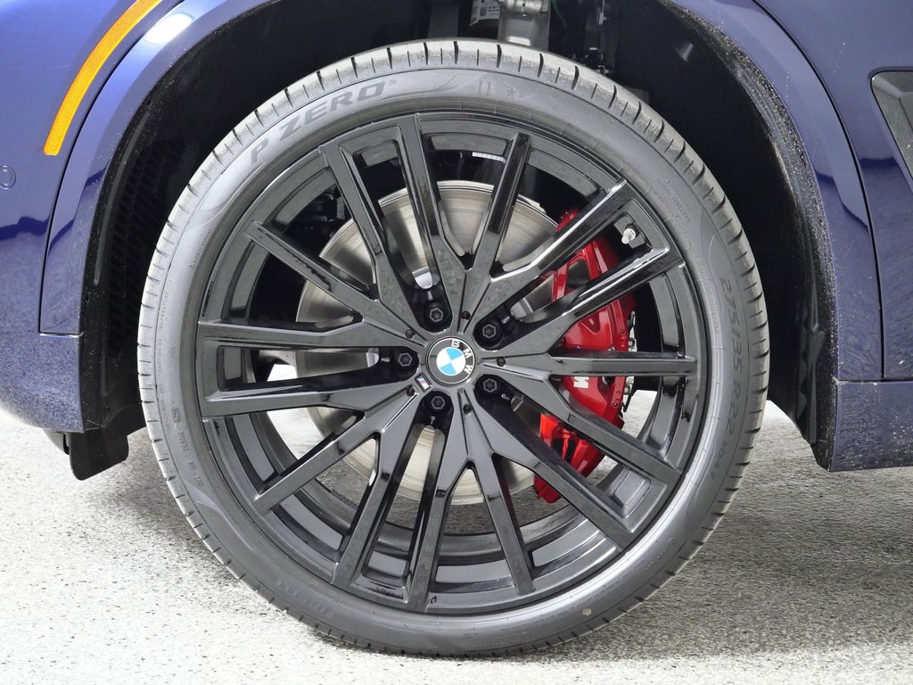 Thumbnail: 2026 BMW X5 - 17