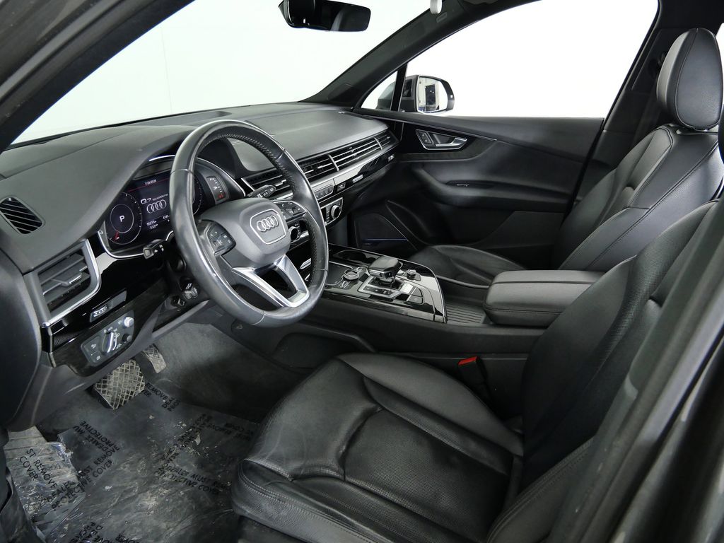 Thumbnail: 2019 Audi Q7 - 34