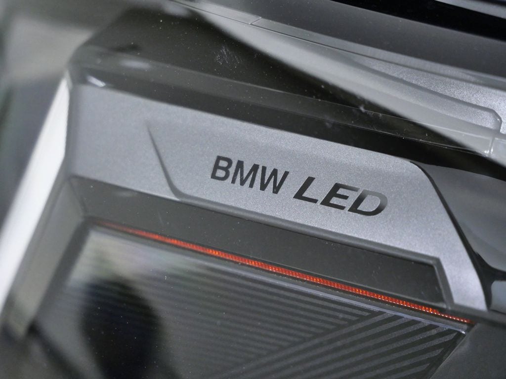 Thumbnail: 2026 BMW X3 - 4