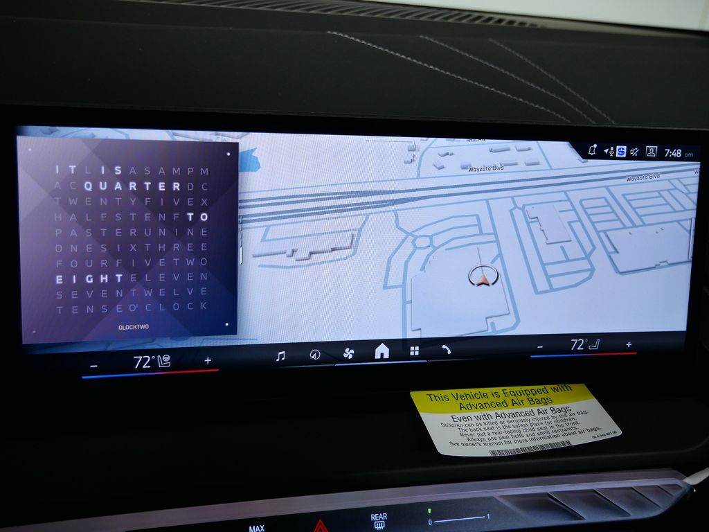 Thumbnail: 2026 BMW X3 - 41