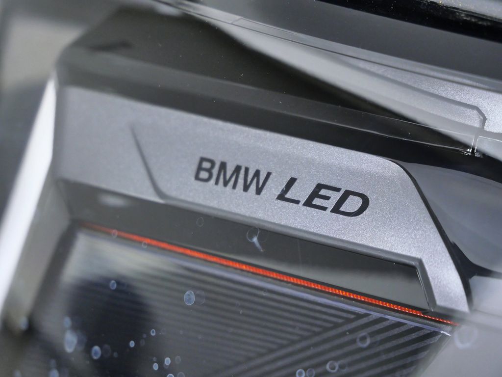 Thumbnail: 2026 BMW X3 - 4