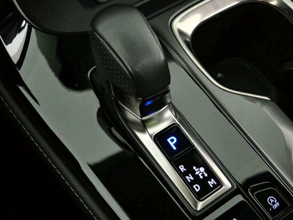 Thumbnail: 2024 Lexus NX - 46