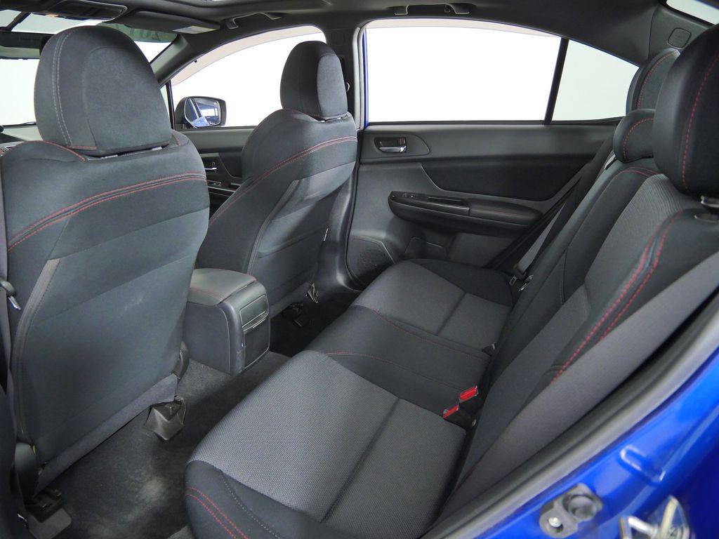 Thumbnail: 2017 Subaru WRX - 29