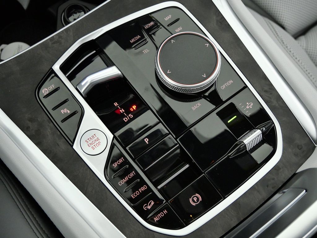 Thumbnail: 2026 BMW X6 - 48