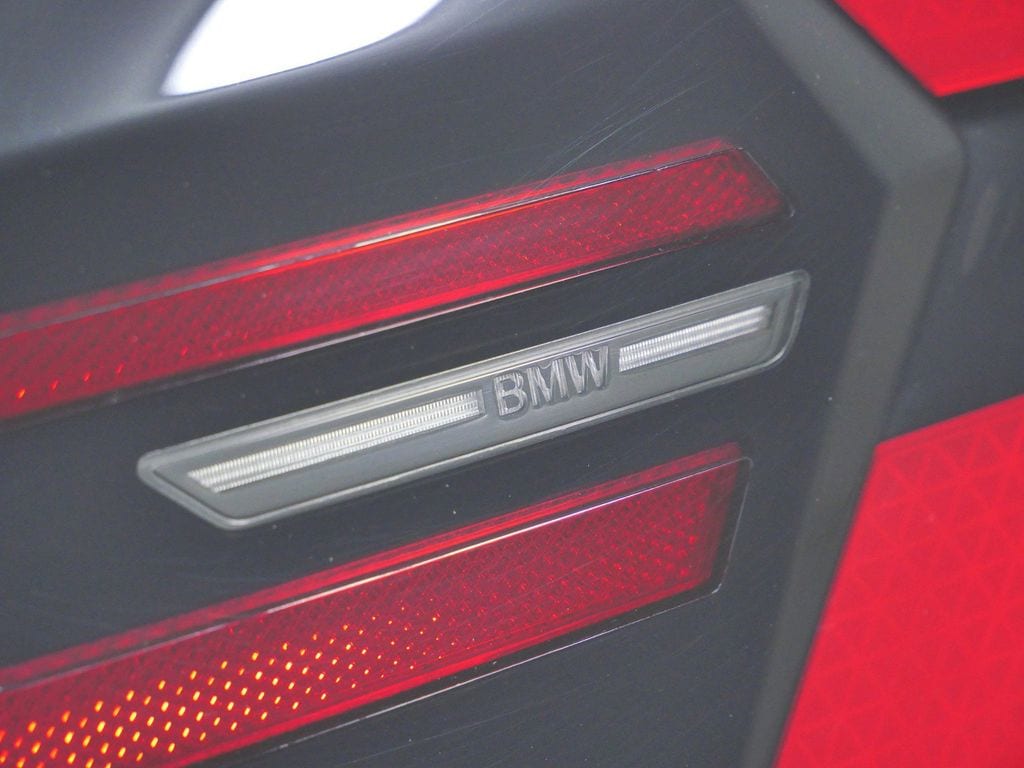 Thumbnail: 2026 BMW X5 - 18
