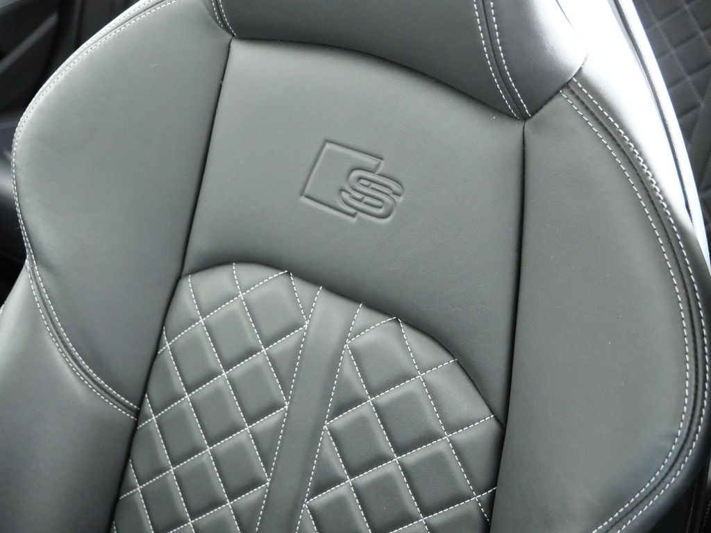 Thumbnail: 2018 Audi S4 - 40