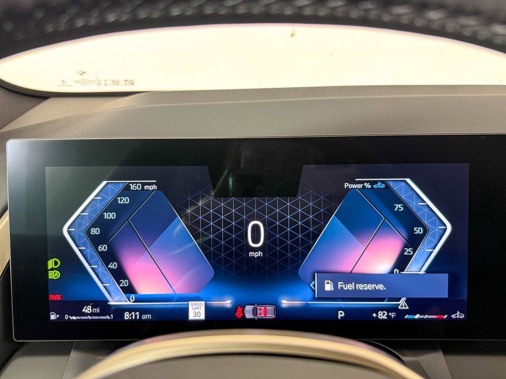 Thumbnail: 2025 BMW X3 - 39