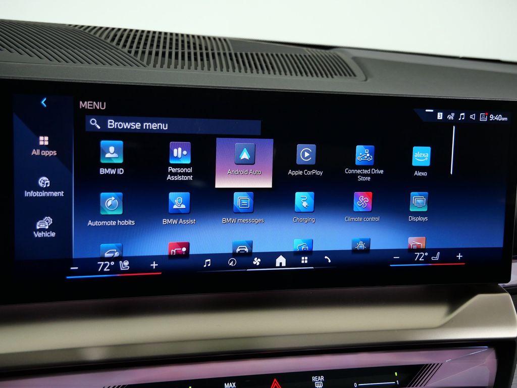 Thumbnail: 2026 BMW 5 Series - 42