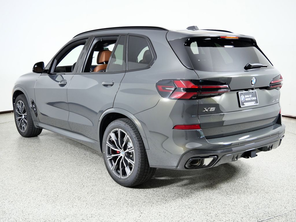 Thumbnail: 2026 BMW X5 - 14