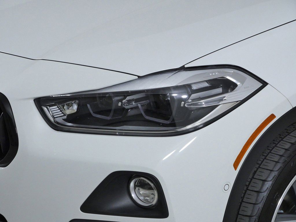 Thumbnail: 2018 BMW X2 - 4